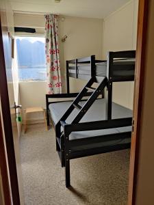 Sólbrekka Guesthouse