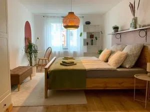 Gemütliches Appartement in Bad Wilhelmshöhe - Kirchditmold