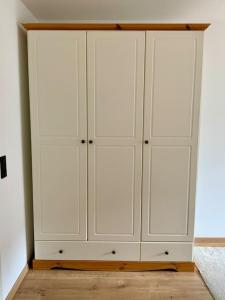 Gemütliches Appartement in Bad Wilhelmshöhe