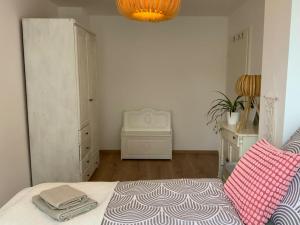 Gemütliches Appartement in Bad Wilhelmshöhe