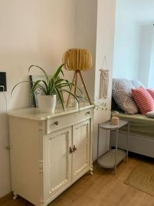 Gemütliches Appartement in Bad Wilhelmshöhe