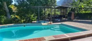 Quinta Sulupali Yunguilla - Nabón