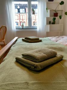 Gemütliches Appartement in Bad Wilhelmshöhe