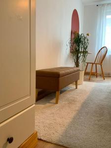 Gemütliches Appartement in Bad Wilhelmshöhe