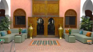 Riad Agdal Royal & Spa