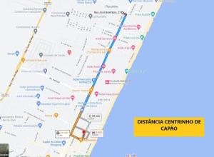 #FIM DE ANO# em Capão da Canoa