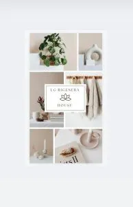 LG RigeneraHouse - Mostacciano 