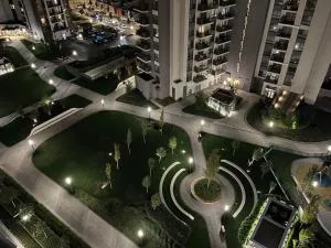 Aurora 011 - Sajmište