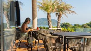 Elite Atoll Serviced Apartments Phuket