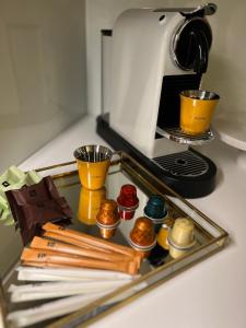 PERLAGE Apartment Verona