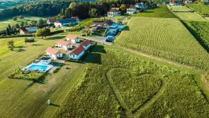 Gusto Lodges - Jörgen