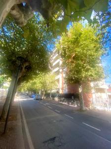 Appartamento con 2 Camere da Letto e Terrazza