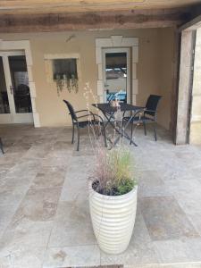 Maisons de vacances Le Braye : photos des chambres