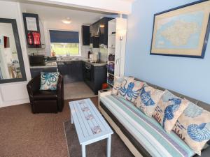 Culver View - Chalet 129 Sandown Bay Holiday Centre