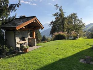 Chalet les Champerons - Entre Lacs et Montagne