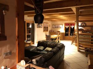 Chalet les Champerons - Entre Lacs et Montagne
