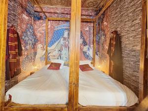 Appartements Le Monde Magique - Harry Potter - Hypercentre : photos des chambres