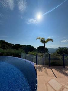 14478 Location saisonnière appartement 2 pièces Mandelieu-la-Napoule