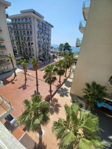 Apartament m5 noli kune shengjin