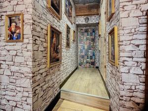 Appartements Le Monde Magique - Harry Potter - Hypercentre : photos des chambres