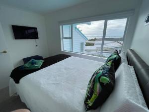 Luxury Seaside Village Resort