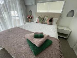 Luxury Seaside Village Resort