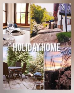 Ferienwohnung Rothenberg