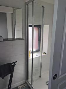 Appartements La maison Kerserho : photos des chambres