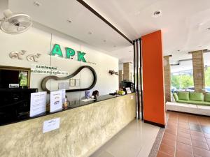 APK Resort Patong