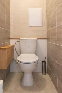 Útulný byt v klidné lokalitě