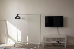 Útulný byt v klidné lokalitě