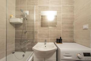 Útulný byt v klidné lokalitě