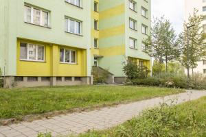 Útulný byt v klidné lokalitě