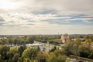 Útulný byt v klidné lokalitě