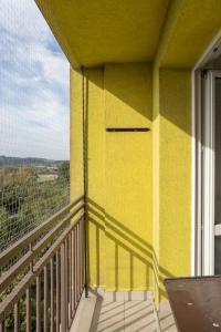 Útulný byt v klidné lokalitě