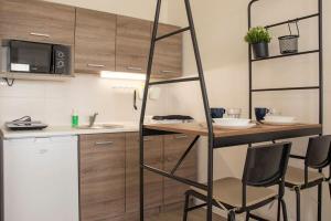 Útulný byt v klidné lokalitě