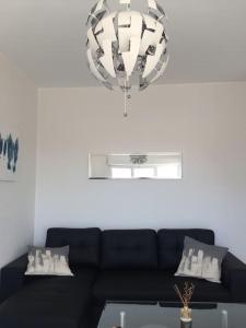 Appartements Magnifique appartement vue mer Plage de Foncillon : photos des chambres