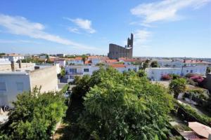 Magnifique appartement vue mer Plage de Foncillon