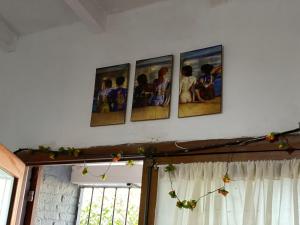 Home Sweet Hospedaje Temporal