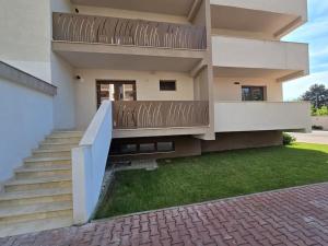 Apartament zona ISU Bistrita