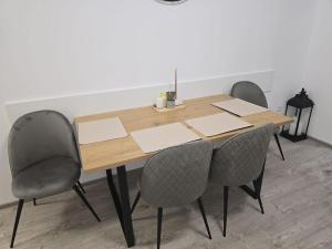 Apartament zona ISU Bistrita