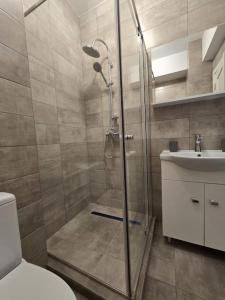 Apartament zona ISU Bistrita