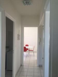Appartements Magnifique appartement vue mer Plage de Foncillon : photos des chambres