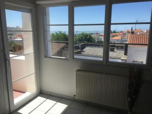Appartements Magnifique appartement vue mer Plage de Foncillon : Appartement 2 Chambres