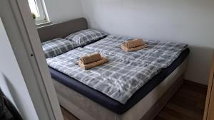 LERA Apartment-free public parking nearby