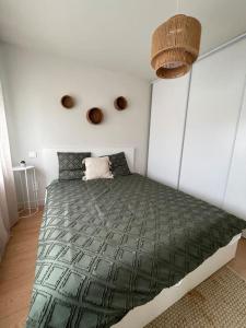 Appartements Opale plage : photos des chambres