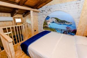 Mini casa a 30 mt dalla spiaggia