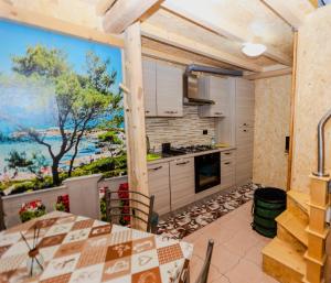 Mini casa a 30 mt dalla spiaggia