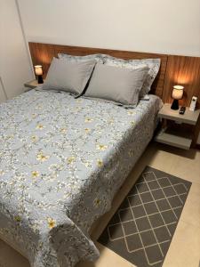 Apartamento em Itaipava