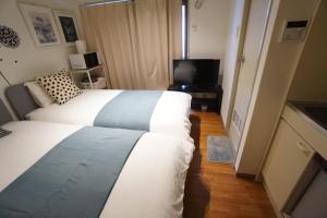 Apartment House Floor Assemble 303